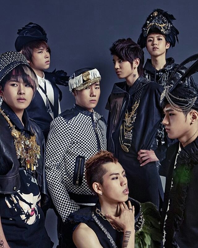 Be our Infinite that have infinite talents, jokes, personalities, and surprises! 😂 #6YearsWithINFINITE