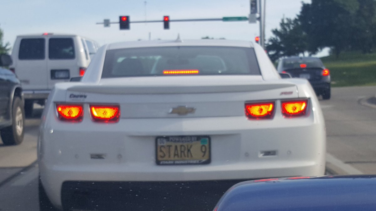 loudporsche's tweet photo. There is no way that Tony Stark would ever opt for the RS package on a Camaro. SS or nothing. #notIronMan https://t.co/xewpVdcvhh