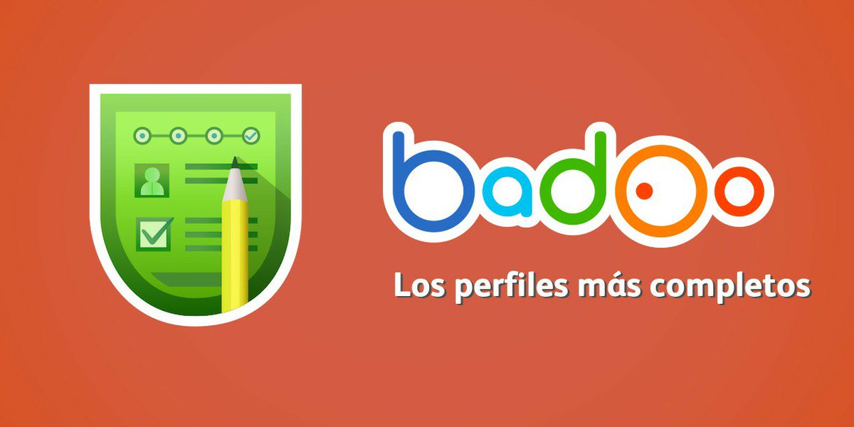 nanfer98's tweet photo. ¡He ganado un premio por completar mi perfil en #badoo! https://t.co/JyTQn75xep https://t.co/eg2o4VDFSm