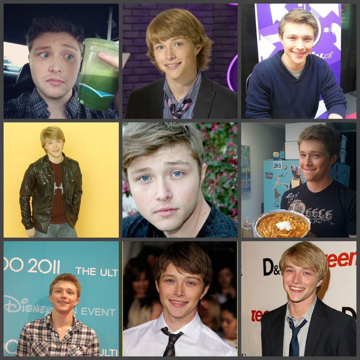RealKsenia1's tweet photo. That feeling when you fall in love with the actor, with whom you are not meant to be!
Life is pain.
@SterlingKnight https://t.co/UFYlqIjauC