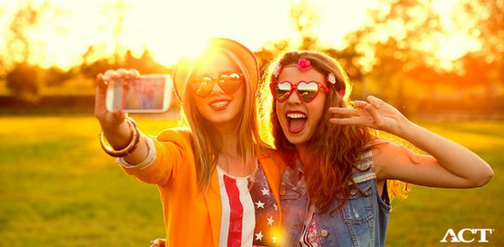 86% of colleges look at prospective students' social media. What will they learn about you?: trib.in/1c0T9Aa