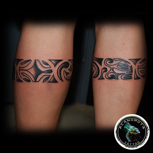 Tattoo continuation ideas for Polynesian armband : r/tattooadvice
