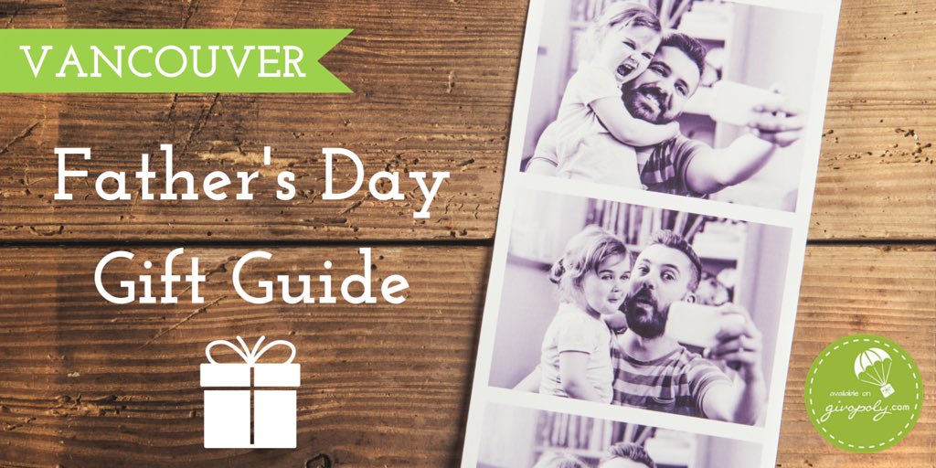 Givopoly's tweet image. Is Dad in #Vancouver? Shop local #FathersDay gifts by @1meatandbread @EdibleCanada &amp;amp; more! zination.com/GivopolyVancou…