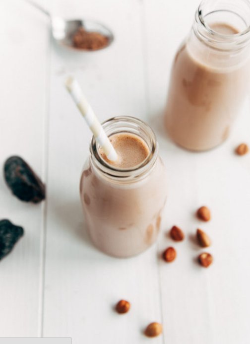 bellalifeuk's tweet photo. Nutella milk! Serve with chocolate cookies for extra chocolatey goodness @wallfloweraimee
https://t.co/QTop3fzVlH https://t.co/0ldACUfI4Q