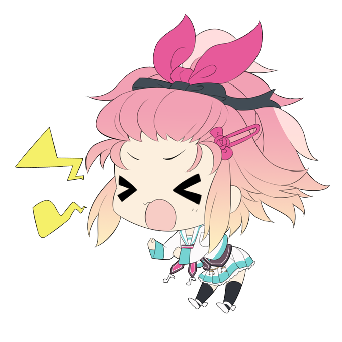 生天目仁美のtwitterイラスト検索結果 古い順