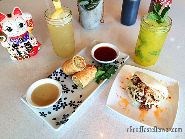 InGoodTasteDen's tweet photo. Lucky Cat - Here, Kitty, Kitty #LuckyCat #NewRestaurantDenver #TroyGuard #RestaurantReview https://t.co/qcORgiRIih https://t.co/eYY7a8yf67