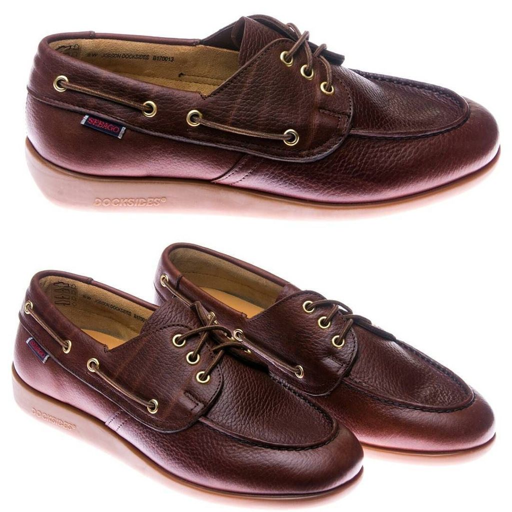 sebago gary jobson