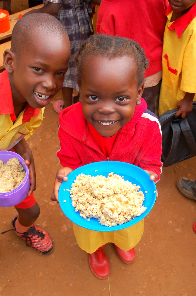 FeedTheHungry's tweet photo. It all starts with one meal! #AFullLifeFeelsGood https://t.co/hDVv0iuVkE
