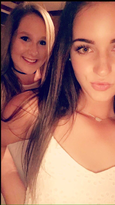 BushMikelyn's tweet image. happy birthday B! thanks for laughing at my jokes &amp;amp; being my bff :-)) #trimu