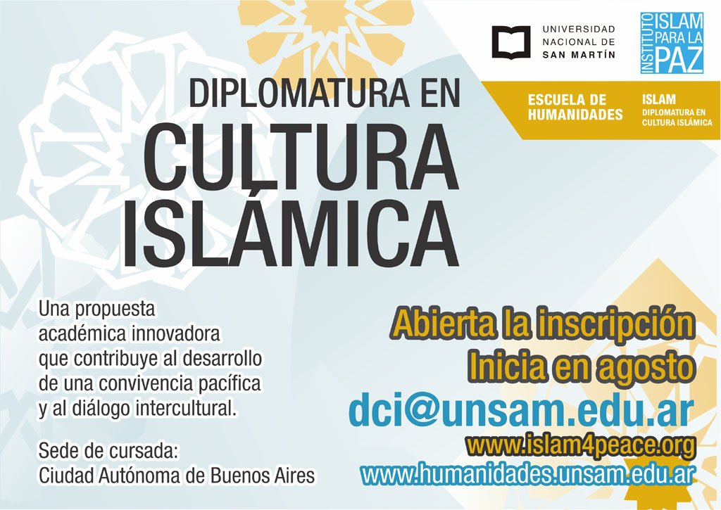 Islam para la paz