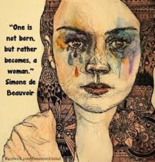 thepinksatyr's tweet photo. #empowered #womenrights #thepinksatyr https://t.co/W3CmsnZeq6