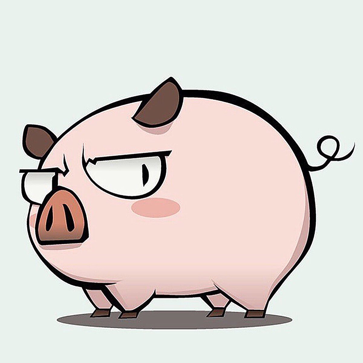 batongzhang's tweet photo. Quién dice quién es normal? Buena pregunta --- https://t.co/AhWd63wUV8
