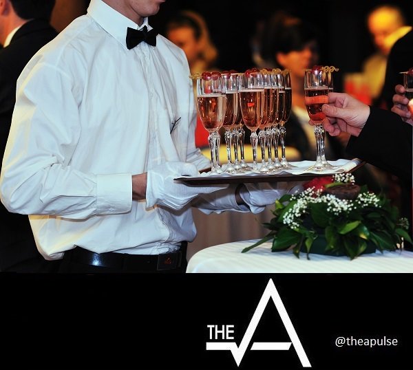 theapulse's tweet photo. We're #happy to serve at your graduation party -https://t.co/PP1KvRxXMr #Servers #barteners https://t.co/mNNYxPEtkd