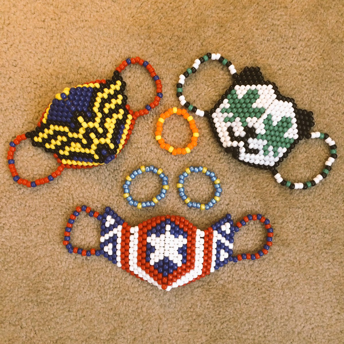 kandinationco's tweet photo. https://t.co/U13VoYwq1d #Good_Edm_Vibes #kandi #edmlife #rave #kandikid #plurvibes #kandikids #edmnation #ravefamily https://t.co/1bEFrt6aV1