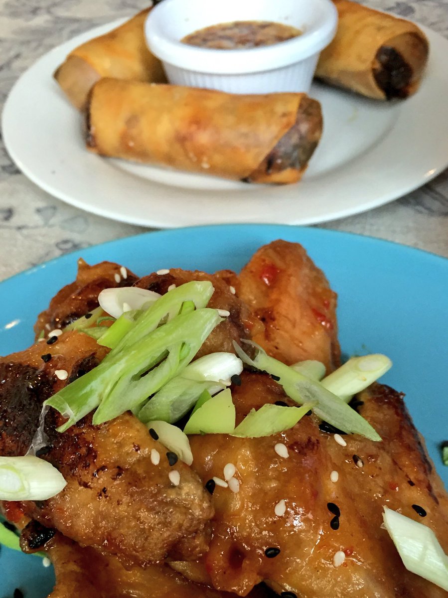 Another superb meal <a href="/angkor_soul/">Angkor Soul</a> Food and service 5 star!