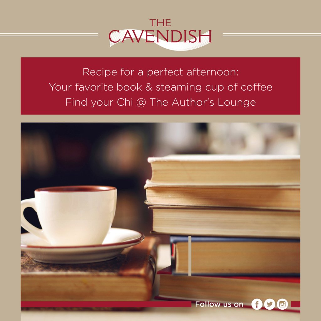 bonningtontower's tweet photo. Great ambiance, perfect #Coffee. All you need for your 'me' time. #CavendishDXB #BonningtonTower #Dubai #MyDubai https://t.co/sZSiWH7kzm