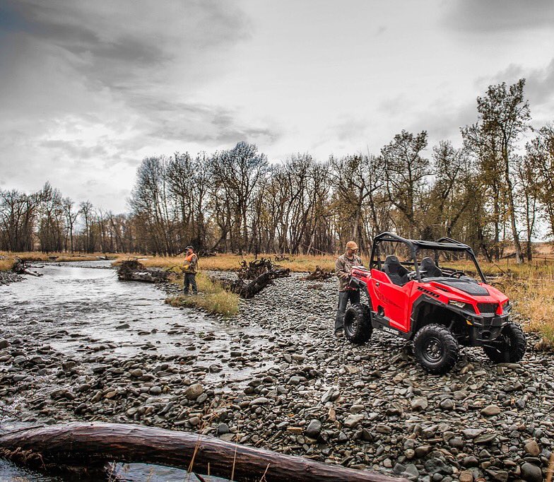 PolarisORV's tweet photo. Dominate your weekends. #PolarisGENERAL #PlayMoreWorkMore https://t.co/qKh0GLzhRd