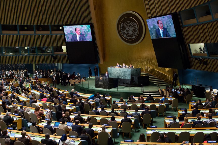 MichelSidibe's tweet image. For the first time in #Africa we have more people on #HIV treatment than newly infected #HLM2016AIDS