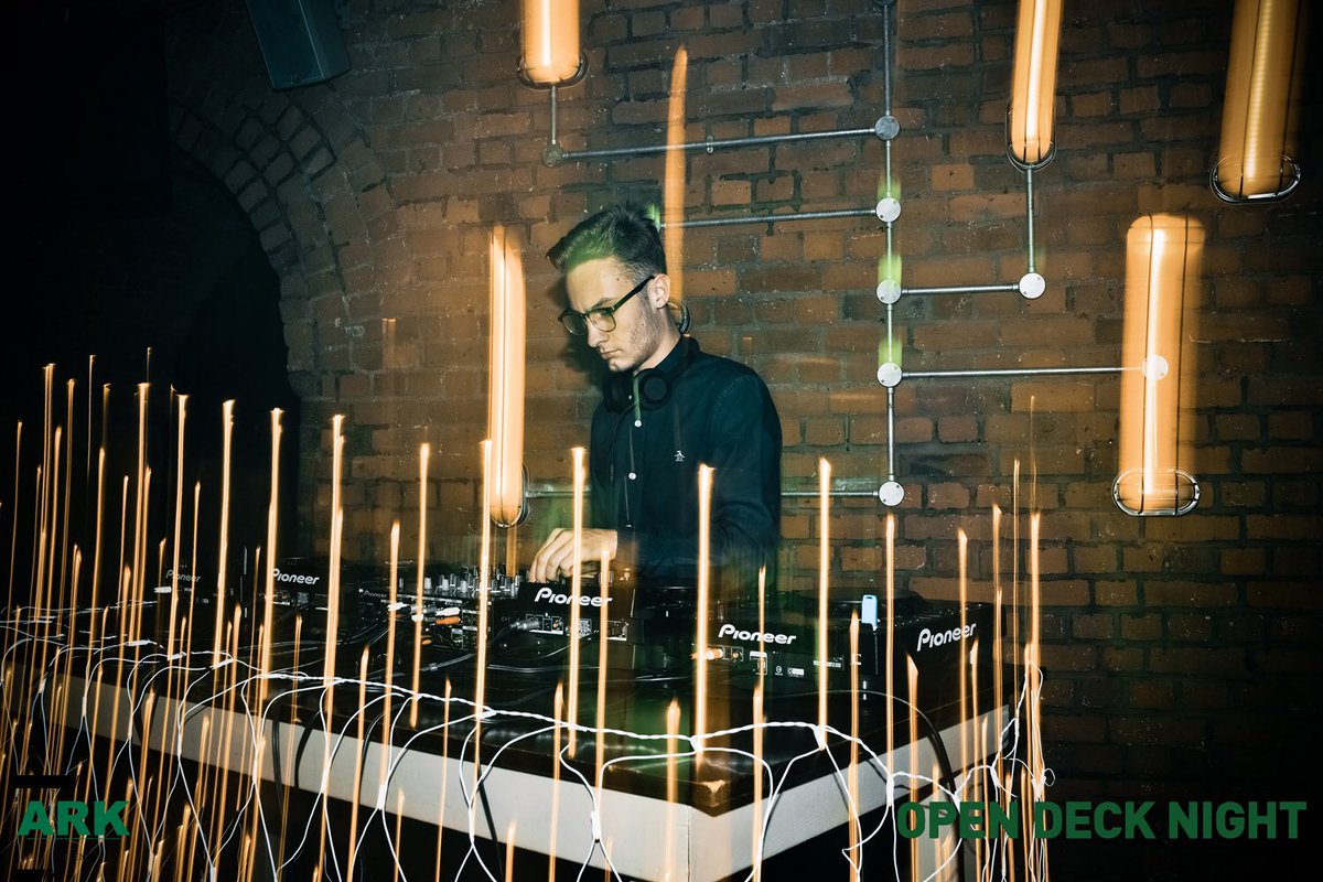 Open Deck tweet media