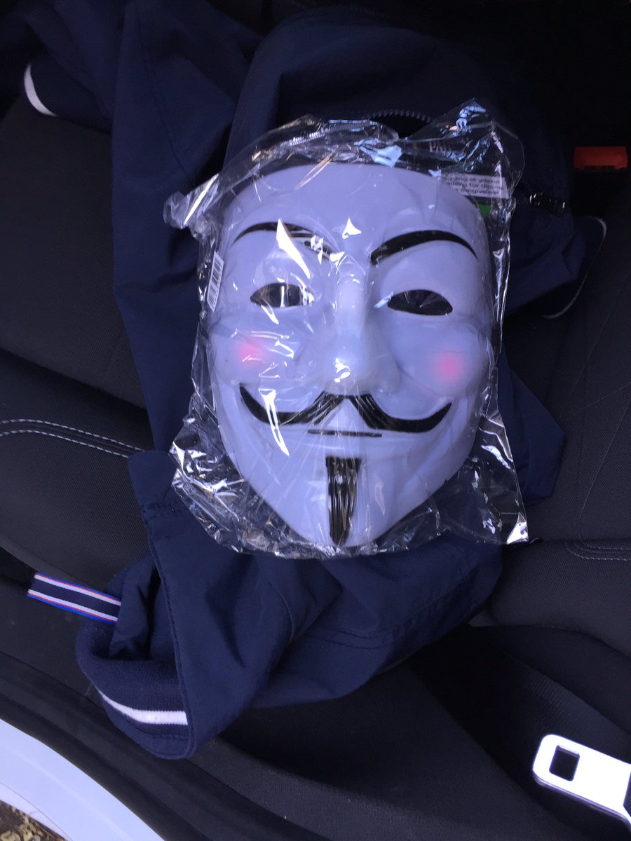 VJanulis's tweet photo. Gift for hacking a website in a web security class :) https://t.co/BqEnAGk6CL