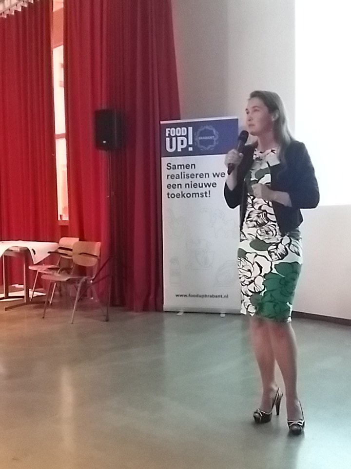 Slotwoorden van @AMSpierings #rafaeldialoog3 Met mooie voorbeelden!