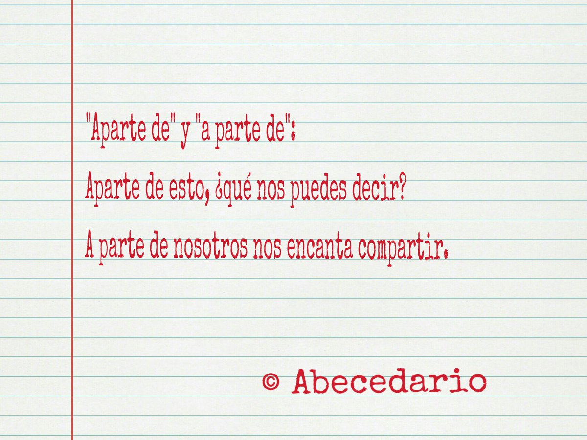 AbecedarioText's tweet photo. Recordatorio.
#AbecedarioServiciosProfesionales https://t.co/2OVdhHObFX