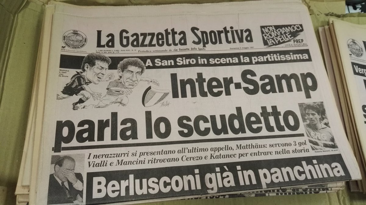 MatteoMorreale's tweet photo. E andiamo avanti. #VintoVistoVissuto #SololaSampdoria #VivilaSamp https://t.co/1B3hjGBma4