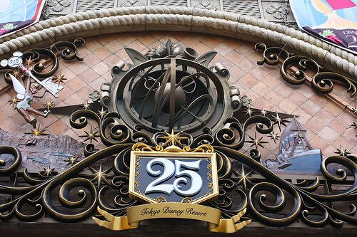 知っとこ ディズニー豆知識 Sittoko Dis Twitter