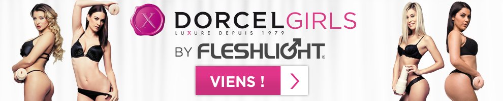 dorcel's tweet photo. Elles sont enfin là les @Fleshlight officielles de Anna, Claire, Lola &amp; Valentina https://t.co/DK2bLDF7Bt https://t.co/quM1I1TOZq