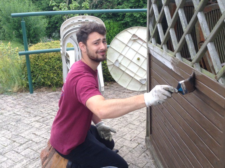 Great effort today jake at thegardening event!!!@rob_bayley @Bamb1on1ce <a href="/pinserellas/">Lynne</a> <a href="/colly75/">Paul Collingridge</a>