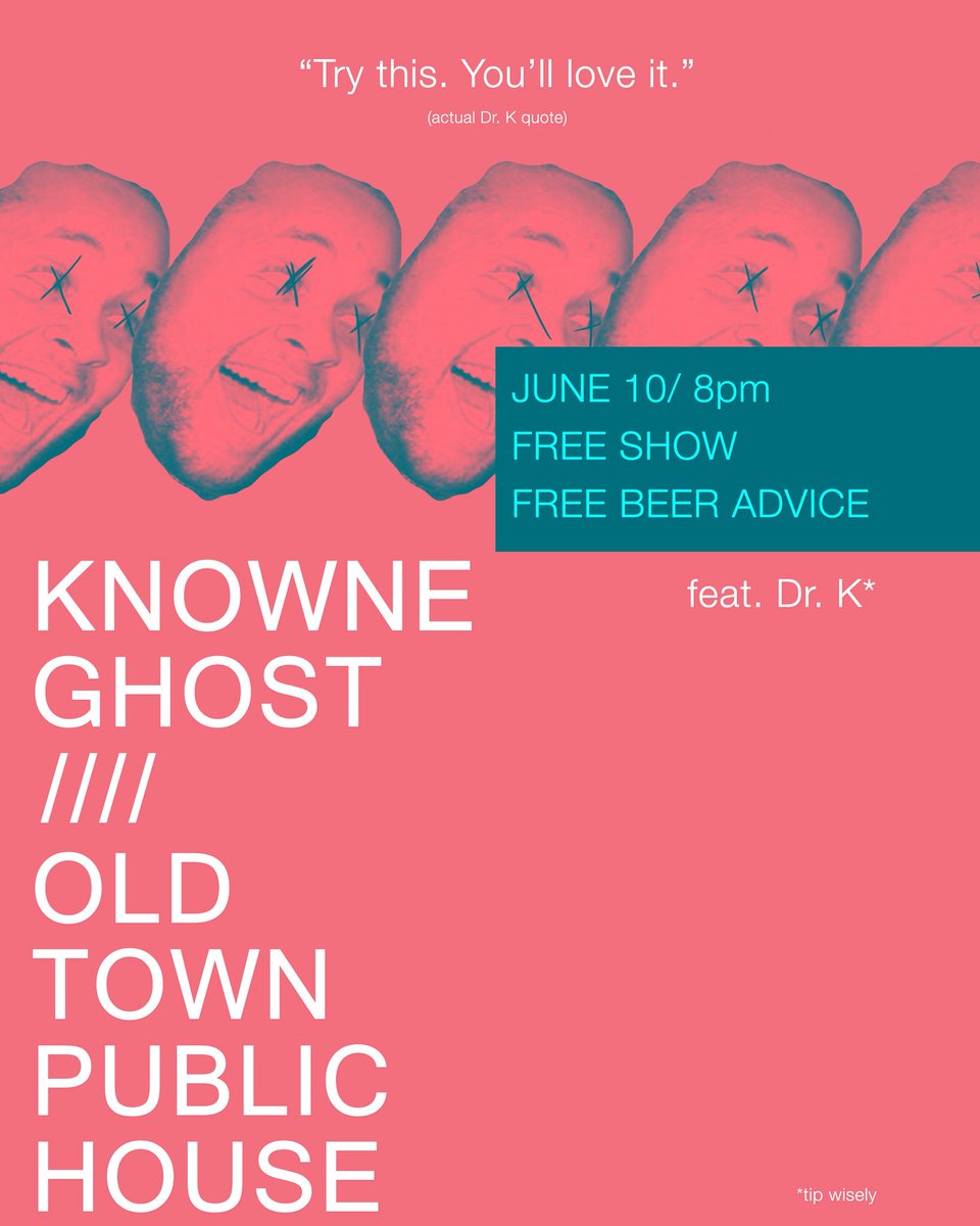 knowne_ghost's tweet photo. Fill out yur prescriptions this Friday. https://t.co/Wxk0YtV4HC