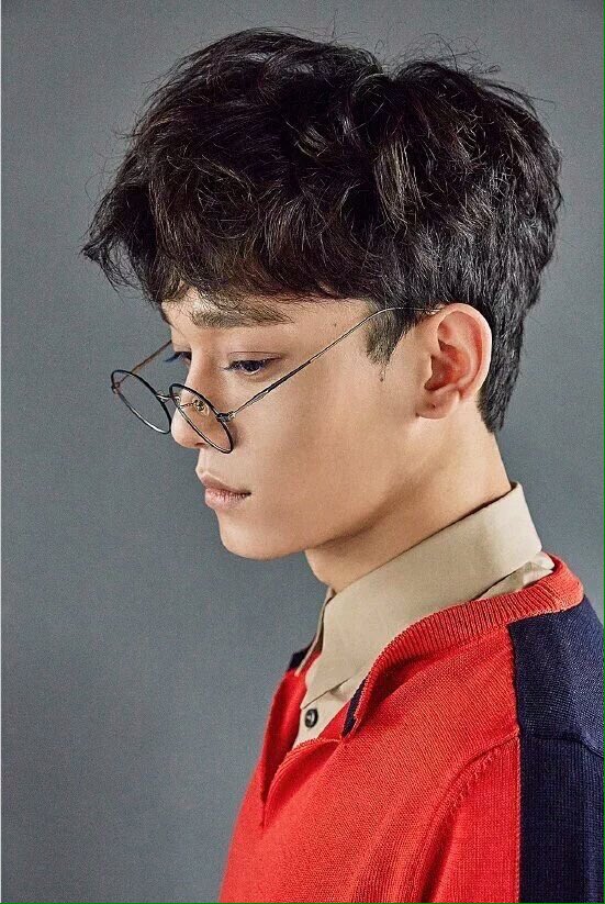 Chen - Lucky one