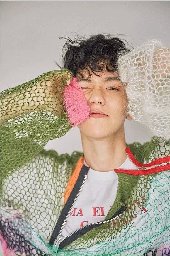 Baekhyun - Lucky one