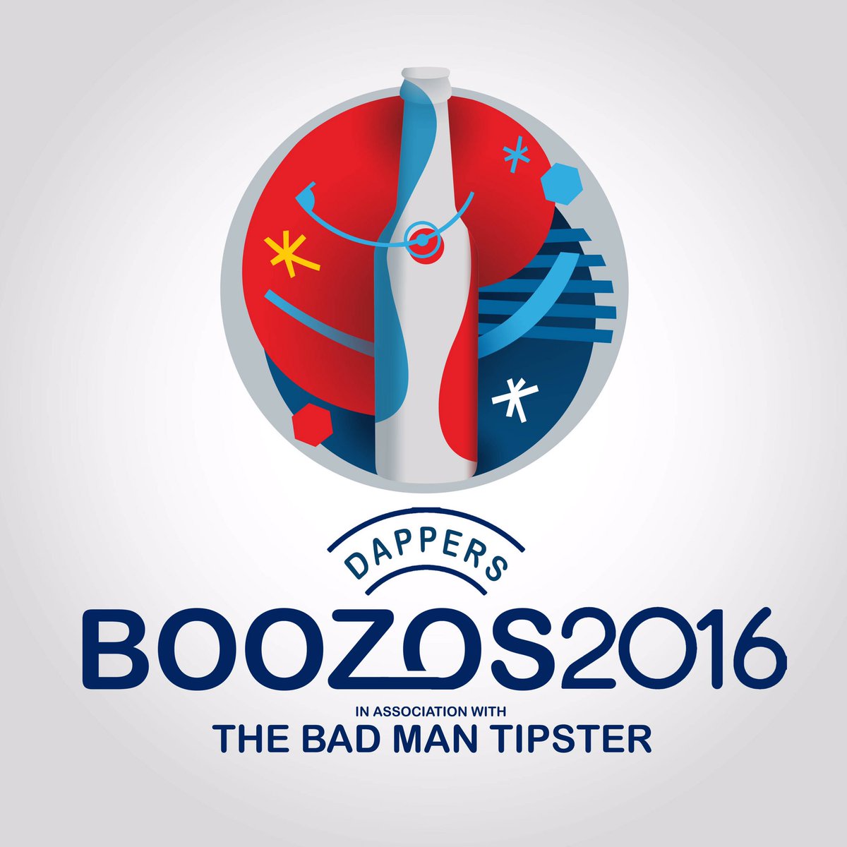 dapperlaughs's tweet image. More details about #DappersBoozos2016 on my snapchat Dapper29  RT if you're getting involved.