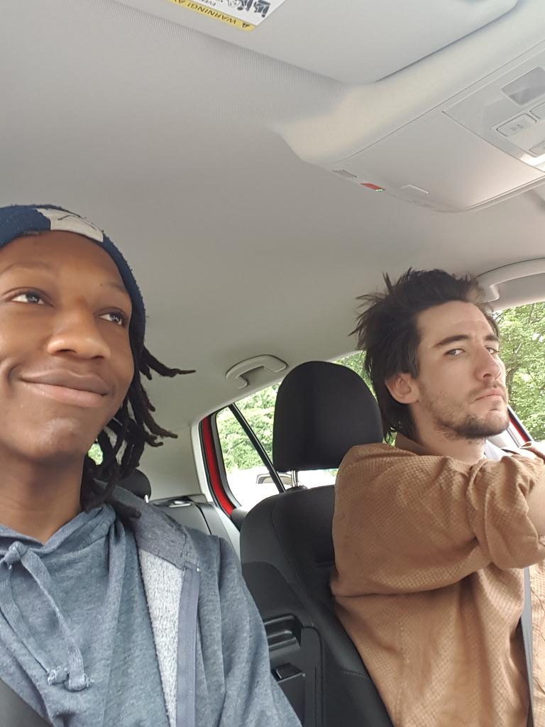 BeerCookie's tweet photo. On the road today! Catch us around JP and Brookline at your favorite local bar. 
#JP #boston # beercookies #working https://t.co/ULoHYCCZ3P