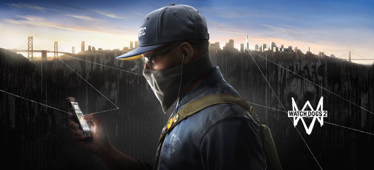 New city, new protagonist, new skills. Watch Dogs 2 is coming to Xbox One November 15th!#WatchDogs2