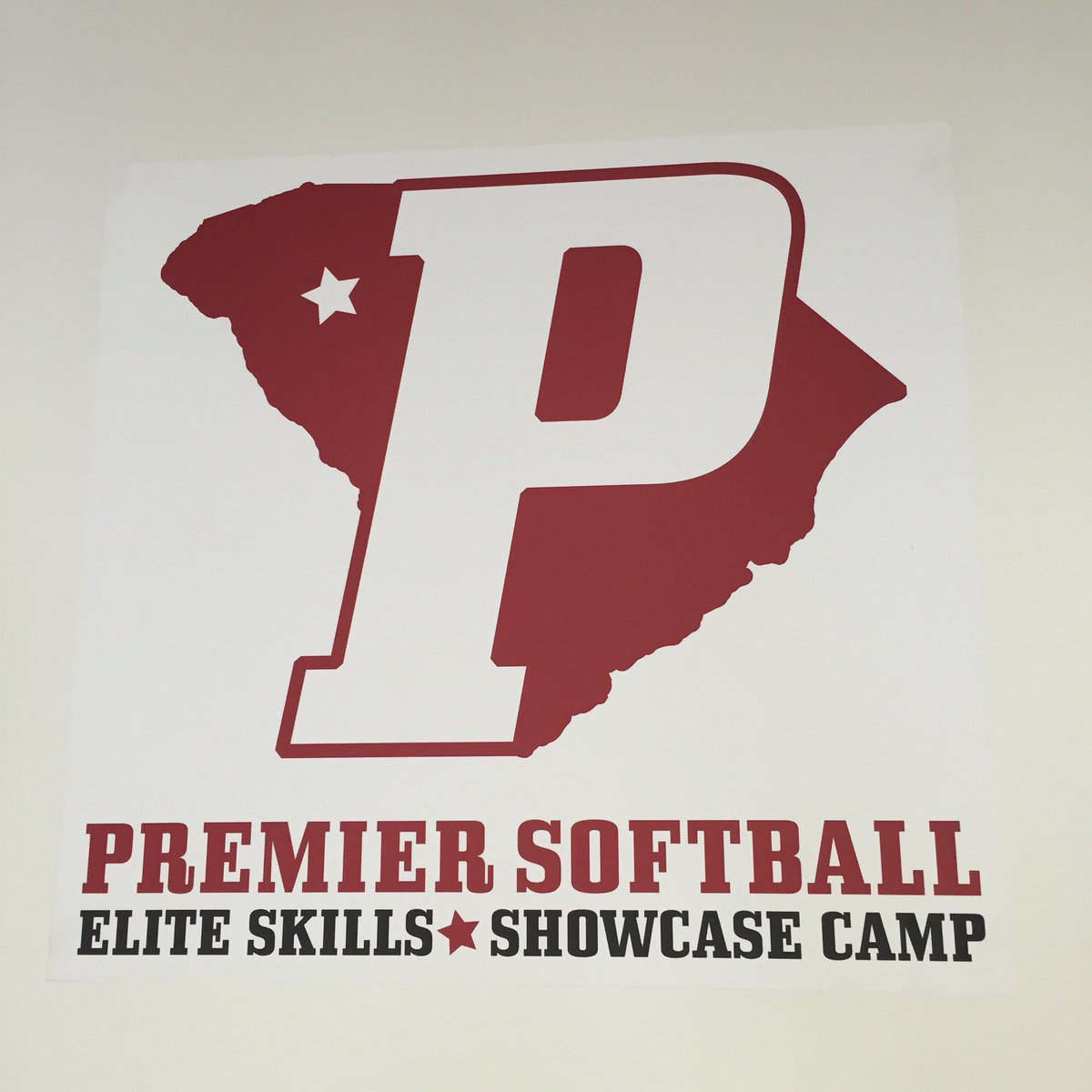 Premier Softball tweet media