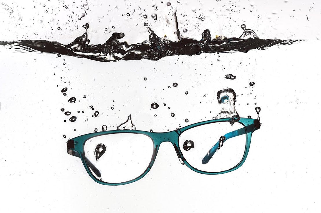 Some bubbles are watching you! #Safilo #eyewear safilo.com/en