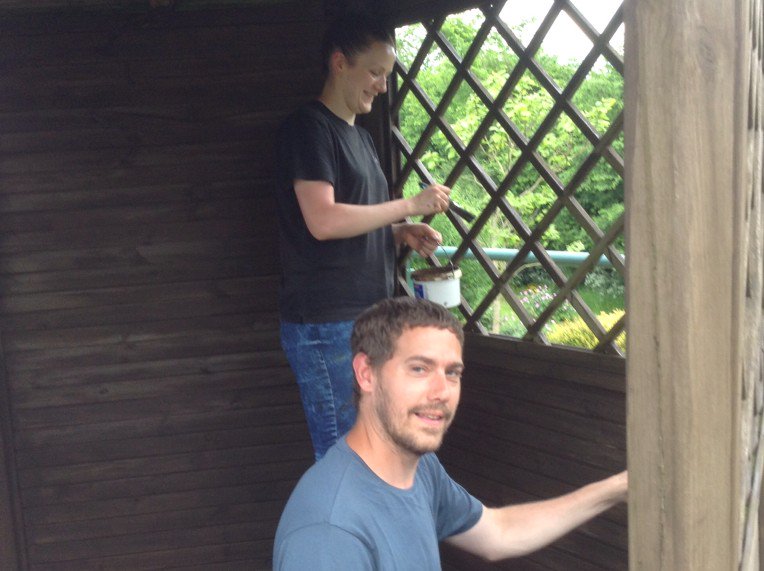 Thankyou lizzie and rob!!!!@rob_bayley @Bamb1on1ce <a href="/pinserellas/">Lynne</a> <a href="/colly75/">Paul Collingridge</a>