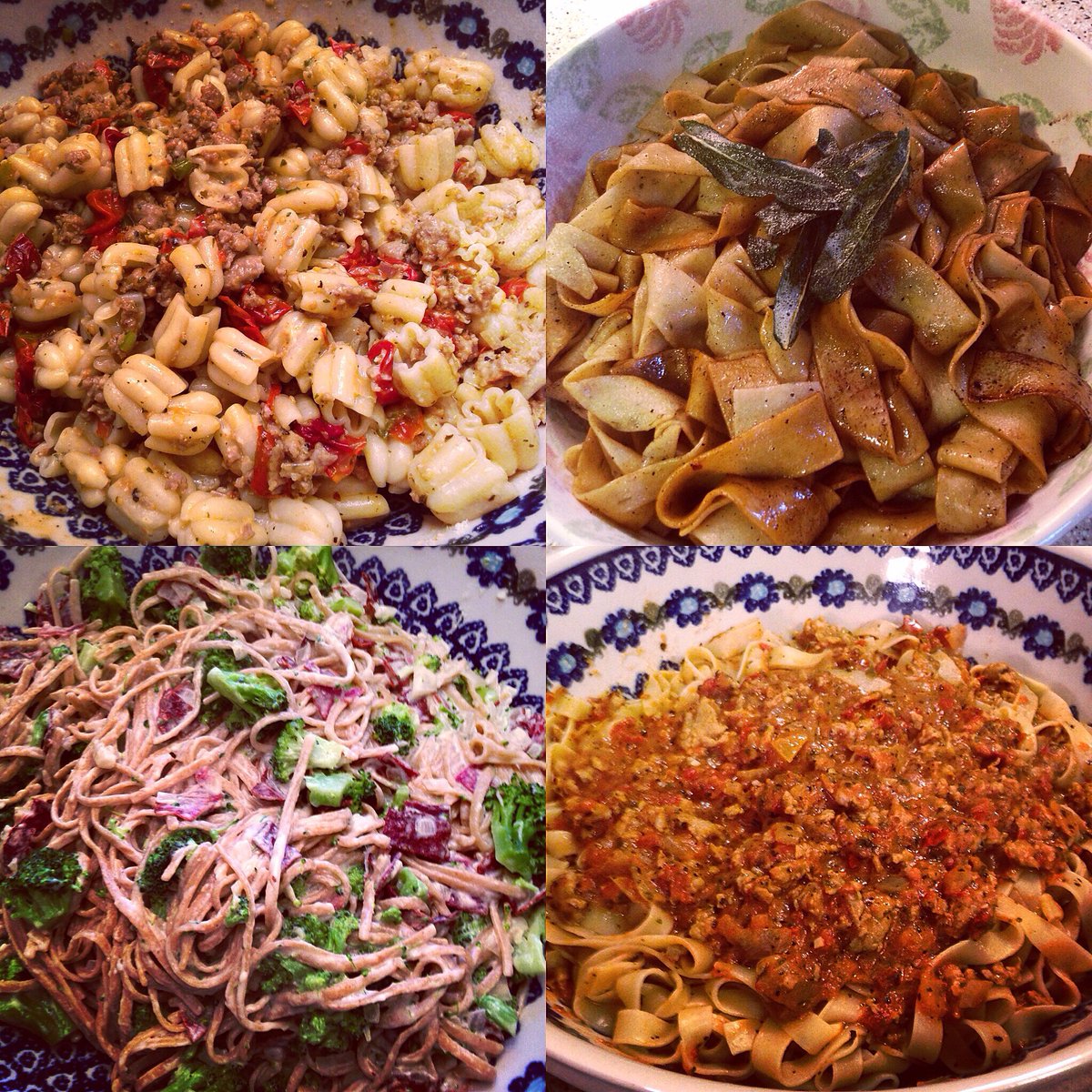 #Wednesday is #Spaghetti day! #Juliedible has many pasta #recipes @ wp.me/P4lSZQ-p  #foodie #Foodiechats