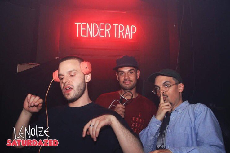 Flame Impala tweet media