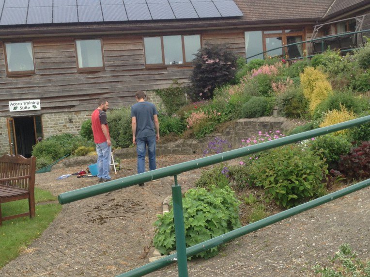 Fantastic day thanks to you all, event arranged for October 2016!!!@rob_bayley @Bamb1on1ce <a href="/dougjuk/">Doug Johnson</a> <a href="/pinserellas/">Lynne</a> @