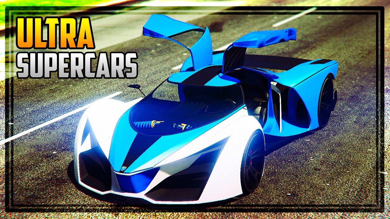 Austin Gta 5 Secret Unreleased Super Cars Gameplay Grotti X80 Proto Pfister 811 Amp Seven 70 T Co Mgwu2kbrnm T Co Unbygyauxz Twitter
