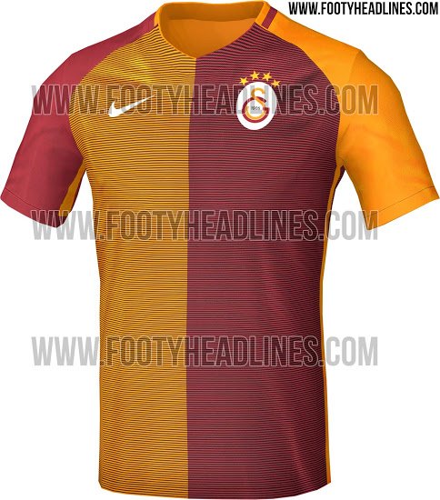 ArslanCumhur's tweet photo. Galatasaray'ın yeni sezonda giyeceği forma, dünyanın bu işte 1 numarası olan internet sitesinden yayınlanmış. https://t.co/G8V9iT0DIk