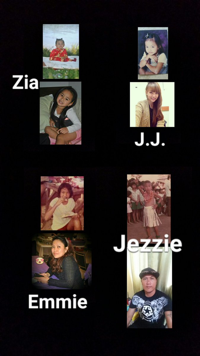 Beautiful Transformations😍😍😍