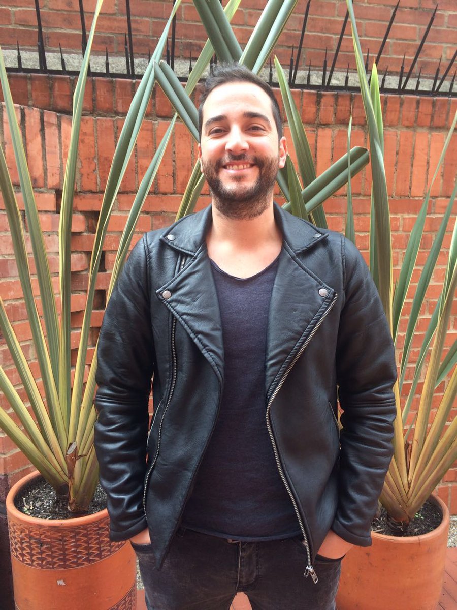 WundermanCol tweet picture