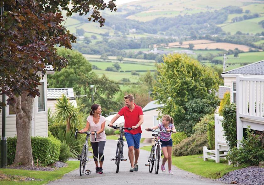 #family #holiday #NorthWales #snowdonia #beauty #Getaway #perfect #location