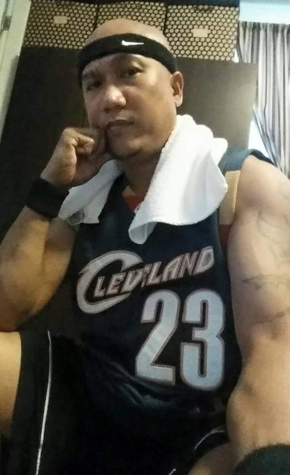 All In-All The Way..Go Cavs!!!