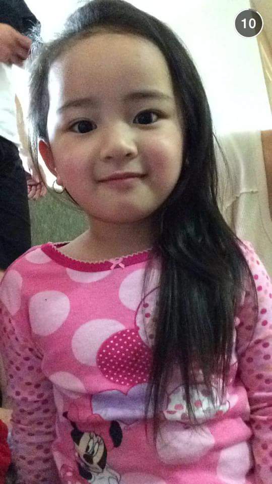 My Baby