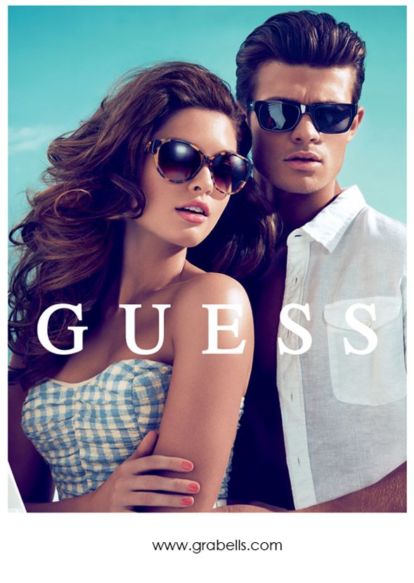 GrabellsMall's tweet photo. #Guess who is looking stunning with the amazing Guess sunglasses? Hurry up here - https://t.co/5aIGfSAtON https://t.co/tMgX98V0q6